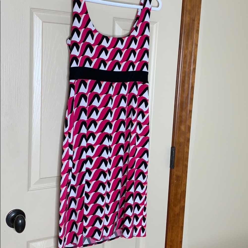 Dress by Donna Morgan Size 8 - Picture 4 of 5